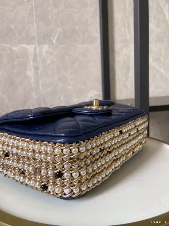 Firstbag Ru CHANEL BAG FLAP 0508